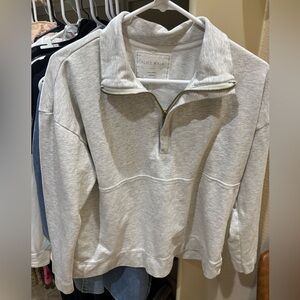 Alice Walk Half Zip